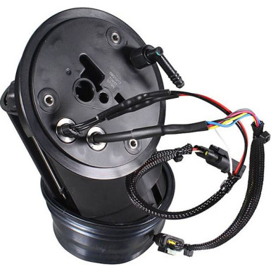 Metzger Beheizung, Tankeinheit (Harnstoffeinspritzung) 0931017