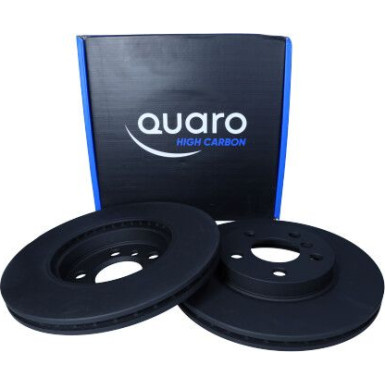 QUARO Bremsscheibe QD5281HC QUARO Bremsscheibe QD5281HC