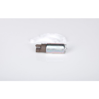 BOSCH Kraftstoffpumpe 0 986 580 804