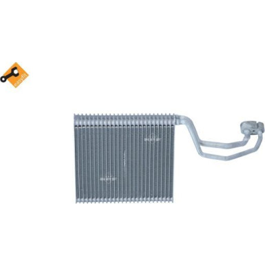 NRF Verdampfer, Klimaanlage EASY FIT 36138