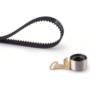 Gates Zahnriemensatz PowerGrip™ K025416XS