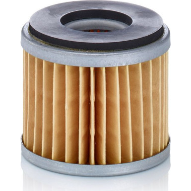 MANN-FILTER C 78/2 Luftfilter