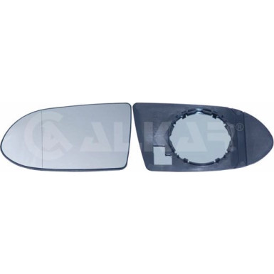 Alkar Spiegelglas, Außenspiegel 6451440