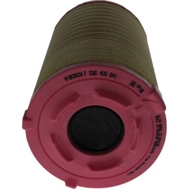Luftfilter F 026 400 641