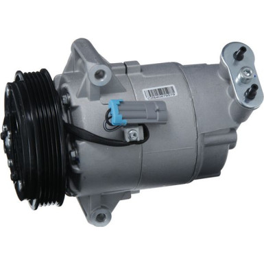 Kompressor, Klimaanlage 811248 Kompressor, Klimaanlage 811248