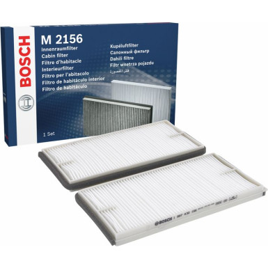 BOSCH 1 987 432 156 Innenraumfilter