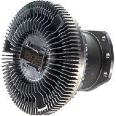 Mahle Kupplung, Kühlerlüfter BEHR Premium Line CFC 42 000P