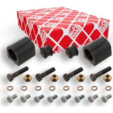 FEBI BILSTEIN 10245 Reparatursatz, Stabilisatorlager FEBI BILSTEIN 10245 Reparatursatz, Stabilisatorlager