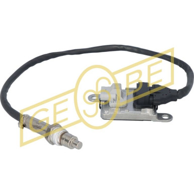 GEBE NOx-Sensor, NOx-Katalysator 9 2801 1