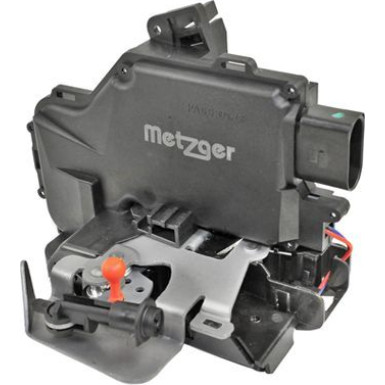 Metzger Türschloss 2314046