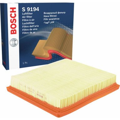 BOSCH 1 987 429 194 Luftfilter