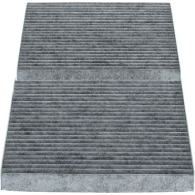 BOSCH 1 987 432 542 Innenraumfilter BOSCH 1 987 432 542 Innenraumfilter