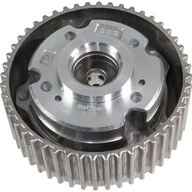 Metzger Nockenwellenversteller 2410087