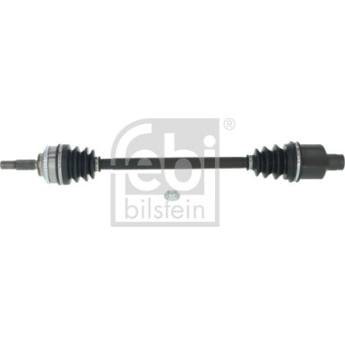 Antriebswelle 182459 Antriebswelle 182459