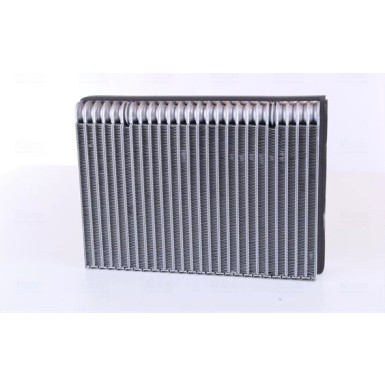 Nissens Verdampfer, Klimaanlage 92296