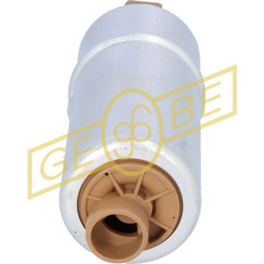 GEBE Kraftstoffpumpe 9 6052 1