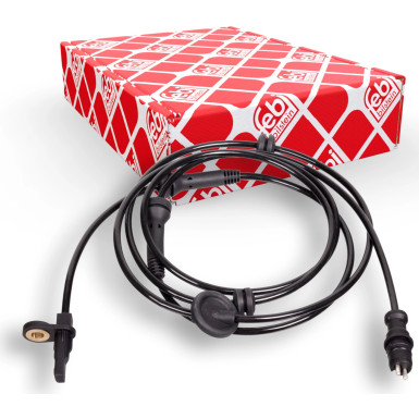 FEBI BILSTEIN 102256 Sensor, Raddrehzahl FEBI BILSTEIN 102256 Sensor, Raddrehzahl