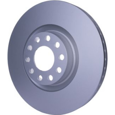 Hella Bremsscheibe Pro High Carbon 8DD 355 128-661