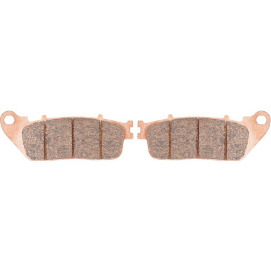 Bremsbelagsatz, Scheibenbremse MCB817SH Bremsbelagsatz, Scheibenbremse MCB817SH