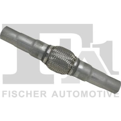 Flexrohr, Abgasanlage 455-100