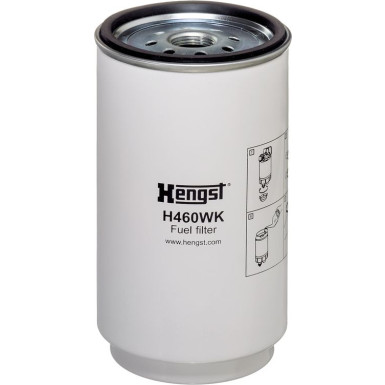 Hengst Filter Kraftstofffilter H460WK