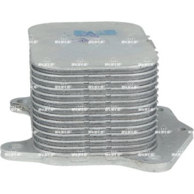 NRF Ölkühler, Motoröl EASY FIT 31333