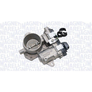 Magneti Marelli Drosselklappenstutzen 802009522503