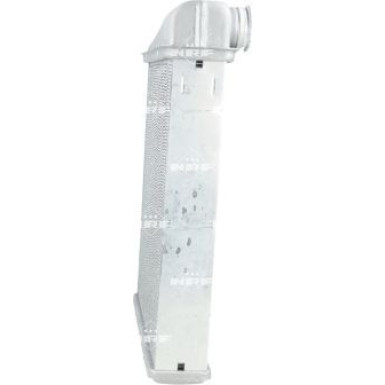 NRF Wärmetauscher, Innenraumheizung EASY FIT 54271