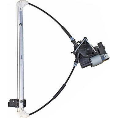 Metzger Fensterheber 2160615