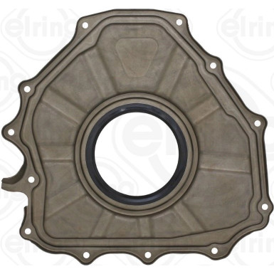 Elring Wellendichtring, Kurbelwelle 489.850