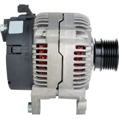 Generator 8EL 012 427-161 Generator 8EL 012 427-161