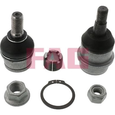 FAG Trag-/Führungsgelenk 825 0373 10