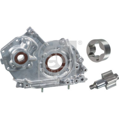 FEBI BILSTEIN 102564 Ölpumpe