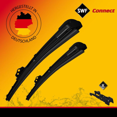 Wischblatt 507887 Wischblatt 507887