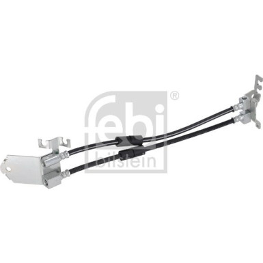 FEBI BILSTEIN 185210 Bremsschlauch FEBI BILSTEIN 185210 Bremsschlauch
