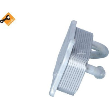 NRF Ölkühler, Motoröl EASY FIT 31182