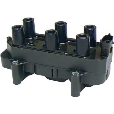 Metzger Zündspule 0880170