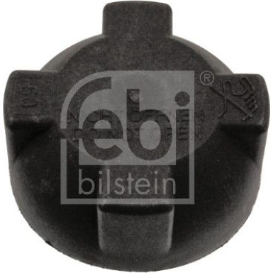 FEBI BILSTEIN 47132 Verschlussdeckel, Kühlmittelbehälter