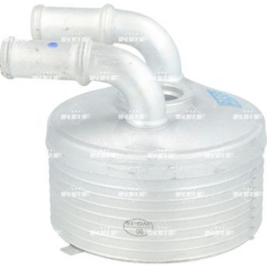 Ölkühler, Automatikgetriebe 310083 Ölkühler, Automatikgetriebe 310083