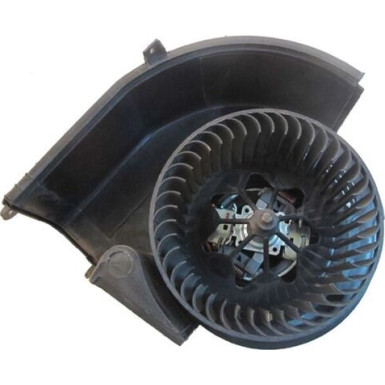 Mahle Innenraumgebläse BEHR AB 83 000S
