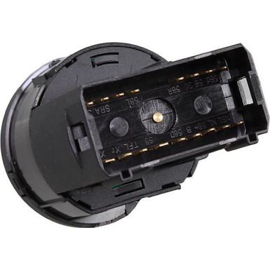 Metzger Schalter, Hauptlicht 09161118