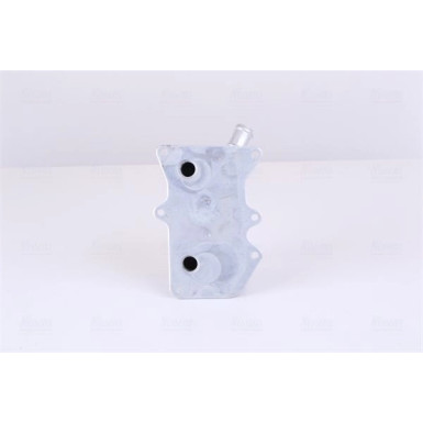 Nissens Ölkühler, Motoröl 90919