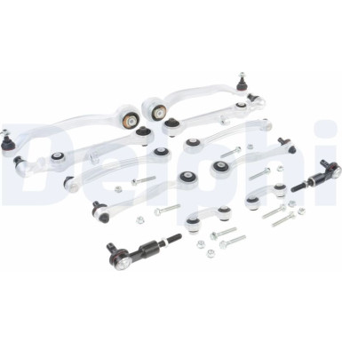 Reparatursatz, Querlenker TC1300KIT Reparatursatz, Querlenker TC1300KIT