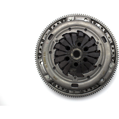 LuK 600 0006 00 Kupplungssatz RepSet DMF LuK 600 0006 00 Kupplungssatz RepSet DMF