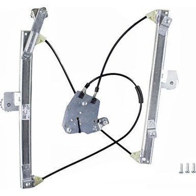 Metzger Fensterheber 2160762