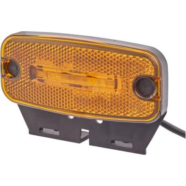 Hella Seitenmarkierungsleuchte 2PS 345 600-061