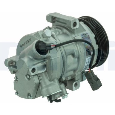 Kompressor, Klimaanlage CS20331 Kompressor, Klimaanlage CS20331