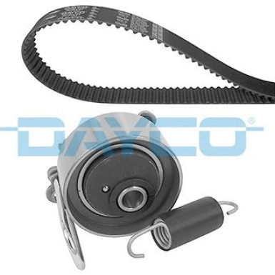 Zahnriemensatz KTB780