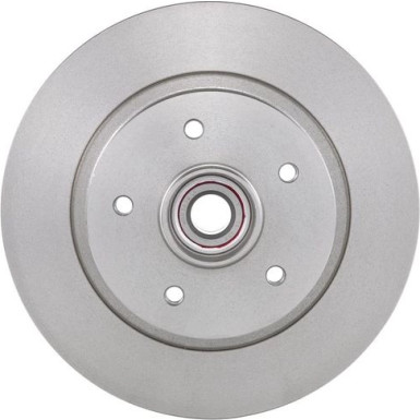 Bremsscheibe 0 986 479 607 Bremsscheibe 0 986 479 607