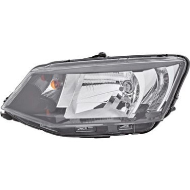 Hauptscheinwerfer 046604